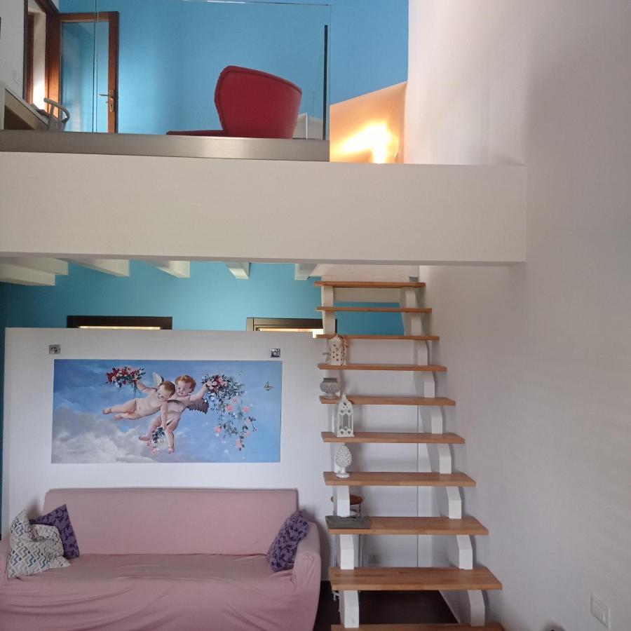 Villa Dei Colori Custonaci Extérieur photo